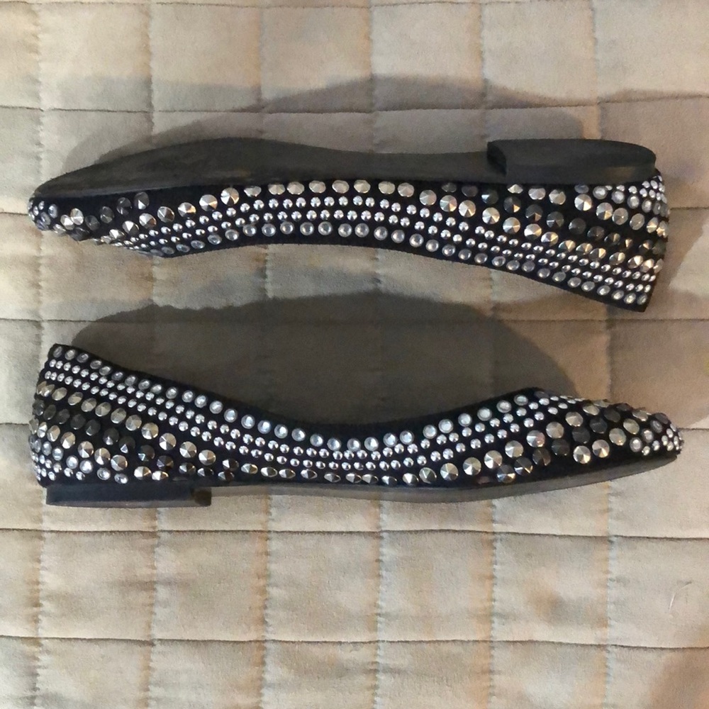 Steve Madden Kuddos 8.5